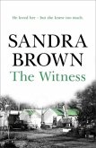 The Witness\Die Zeugin, englische Ausgabe The Witness\Die Zeugin, englische Ausgabe