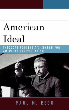 American Ideal - Rego, Paul M.