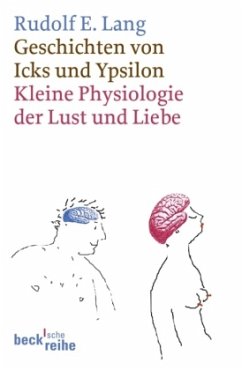 Geschichten von Icks und Ypsilon - Lang, Rudolf E.