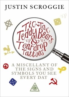 Cover Tic-Tac Teddy Bears And Teardrop Tatoos