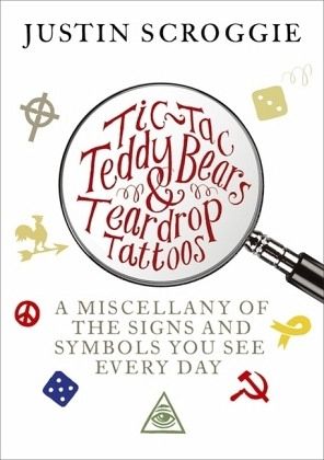 Tic-Tac Teddy Bears And Teardrop Tatoos Tic-Tac Teddy Bears And Teardrop Tatoos