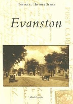 Evanston - Peterson, Mimi