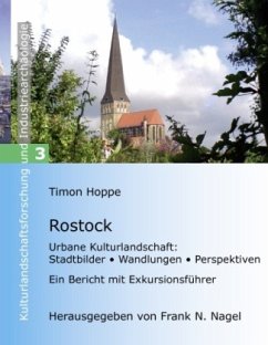 Rostock - Hoppe, Timon