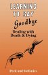 Learning To Say Goodbye - Bild 1