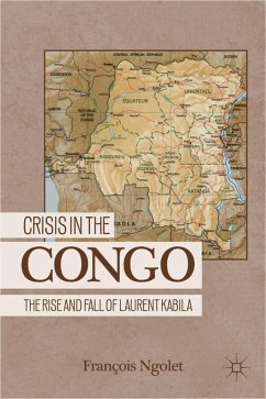 Crisis in the Congo - Ngolet, F.