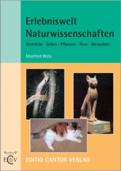 Cover Erlebniswelt Naturwissenschaften