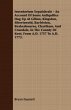 Inventorium Sepulchrale - An Account Of... - Bild 1