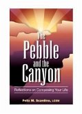 The Pebble and the Canyon: Reflections on Composing Your Life