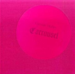 Cover Carsten Höller. Carrousel, m. DVD