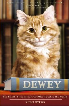 Dewey\Dewey und ich, englische Ausgabe - Myron, Vicki