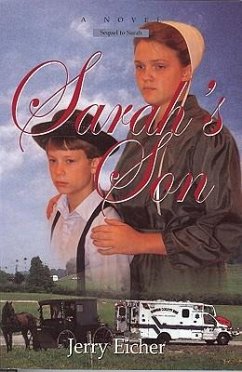 Sarah's Son - Eicher, Jerry