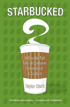 Cover Starbucked