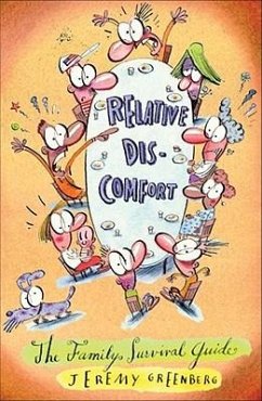 Cover Relative Discomfort