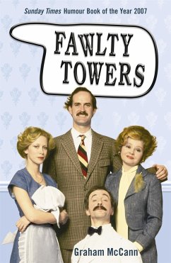 Fawlty Towers - Mccann, Graham