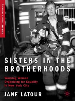 Sisters in the Brotherhoods - LaTour, J.