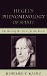 Hegel's Phenomenology of Spirit - Bild 1