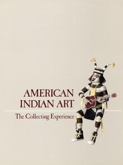 American Indian Art: The Collecting Experience - Chazen Museum of Art; Gordon, Beverly