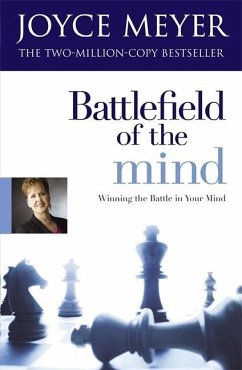 Battlefield of the Mind - Meyer, Joyce