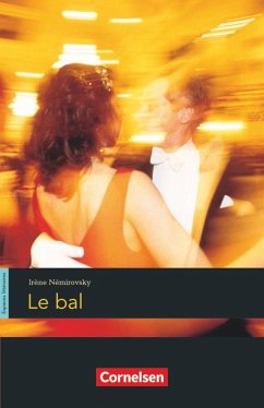 Espaces littéraires: Le bal - Némirovsky, Irène