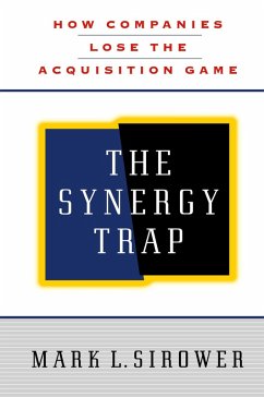 Cover The Synergy Trap