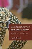 Reading Hemingway's Men Without Women: Glossary and Commentary