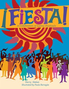 Fiesta! - Shahan, Sherry