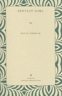 Spotlit Girl - Oberlin, Kevin