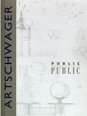 Richard Artschwager: Public/Public