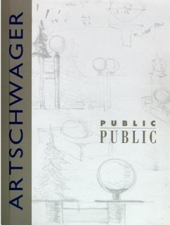 Richard Artschwager: Public/Public - Chazen Museum of Art