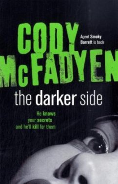 The Darker Side\Das Böse in uns, englische Ausgabe - McFadyen, Cody