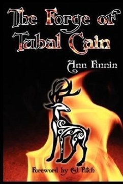 The Forge of Tubal Cain - Finnin, Ann