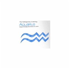 Cover Aquarius