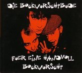 Für eine Handvoll Bockwurscht