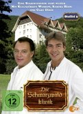 Die Schwarzwaldklinik - Staffel 5