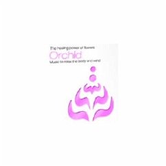 Cover Orchid