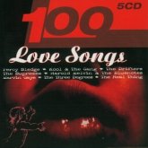100 Love Songs 100 Love Songs