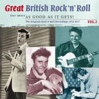 Great British Rock'N'Roll 2-Ju