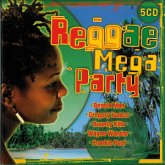Reggae Mega Party (Neueinspielung)