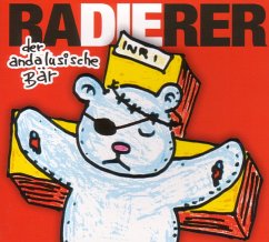 Der Andalusische Bär - Radierer,Die