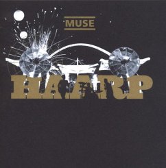 Haarp-Live From Wembley Stadium - Muse