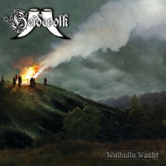 Walhalla Wacht - Heidevolk