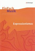 Expressionismus, m. Audio-CD Expressionismus, m. Audio-CD