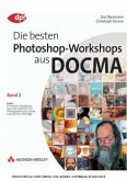 Die besten Photoshop-Workshops aus DOCMA