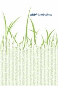 Cover ARD Jahrbuch 07