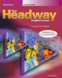 Student's Book / New Headway English Course, Elementary