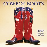 Cowboy Boots, Broschürenkalender 2009