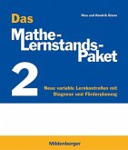 Das Mathe-Lernstand-Paket 2, m. CD-ROM