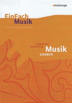 EinFach Musik. Musik covern - Erlach, Thomas