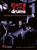 Real Time Drums 1 (D)