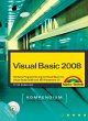 Visual Basic 2008 Kompendium, m. DVD-ROM - Bild 1